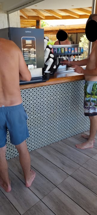 Gastro Cactus Beach