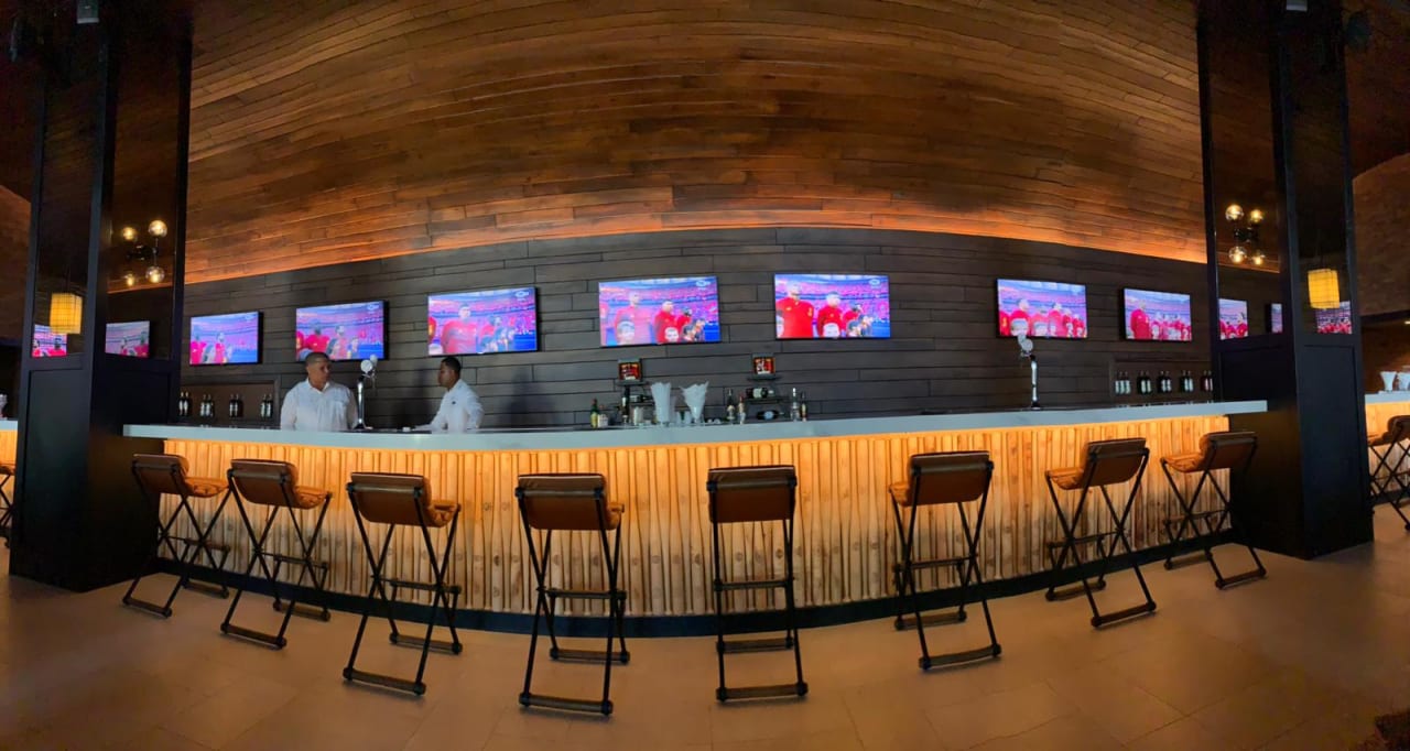 Sport & Freizeit Lopesan Costa Bávaro Resort, Spa & Casino