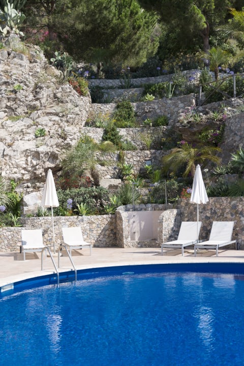 Pool TUI Blue Puntamare