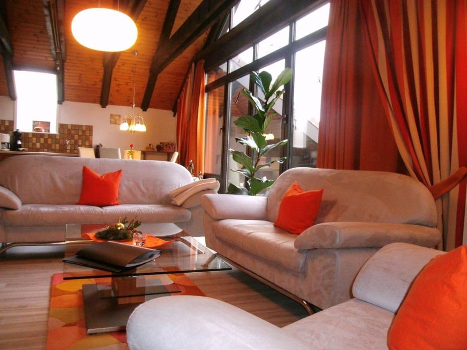 Ambiente Nr. 14 Haus Roseneck