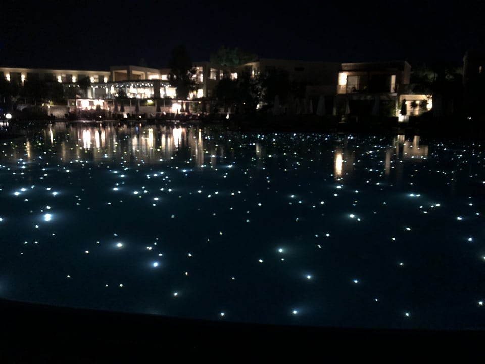 Pool SENTIDO Port Royal Villas & Spa