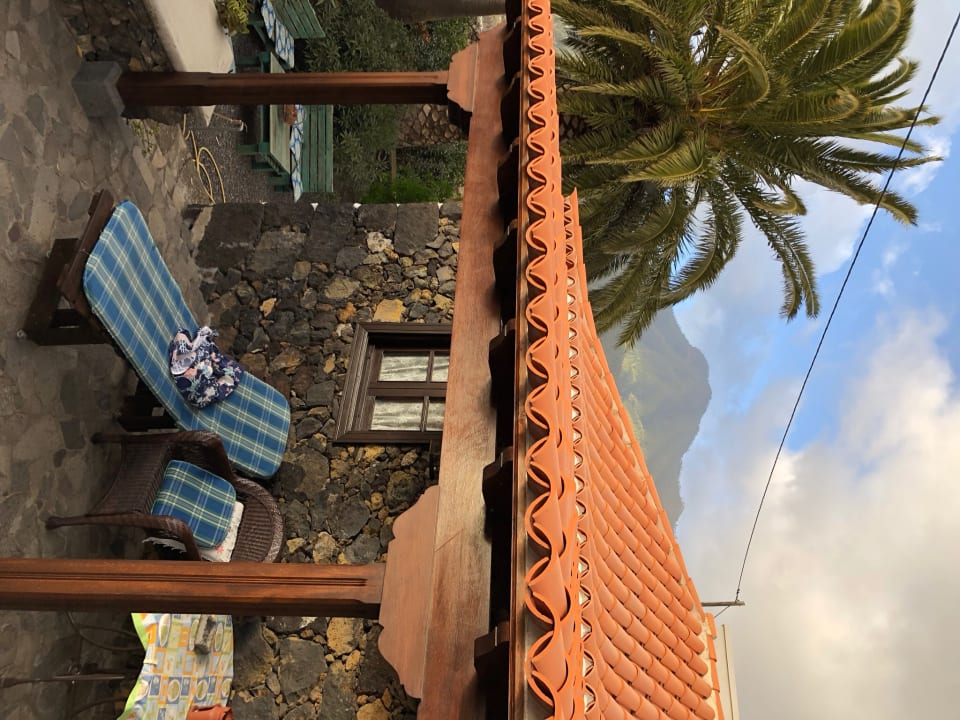 Außenansicht Finca Elena 1+2