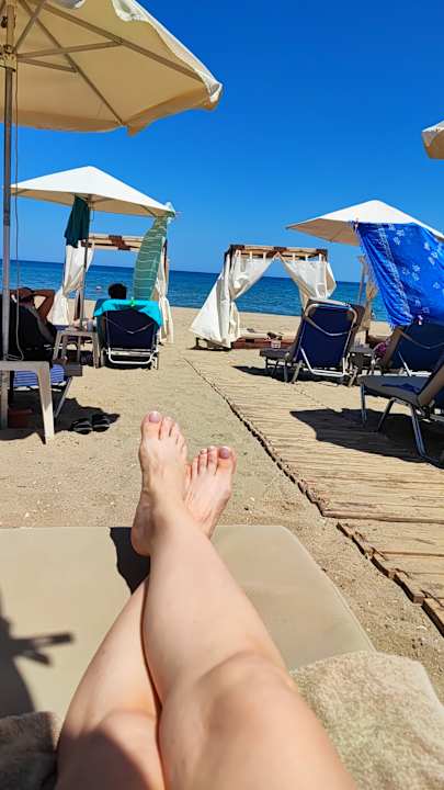 Strand HARPIN Happy Days Beach Hotel