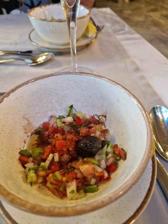 Gastro Miramare Queen Hotel