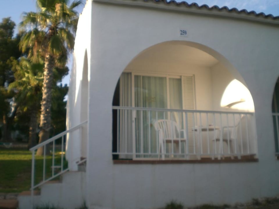 Bungalow Iberostar Waves Cala Domingos