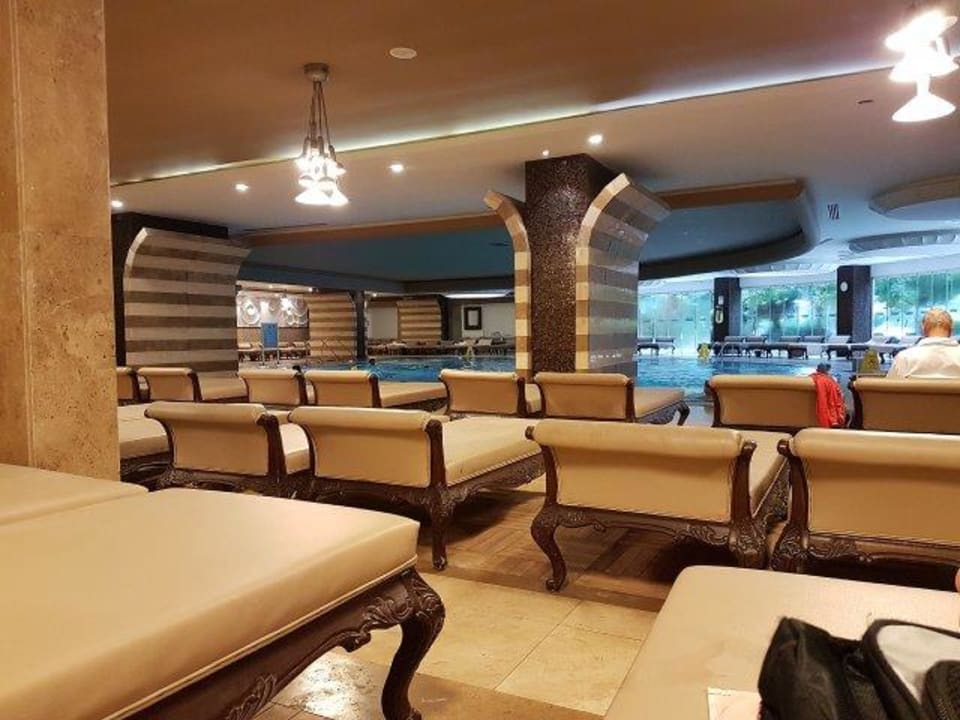 Pool Hotel Delphin Imperial