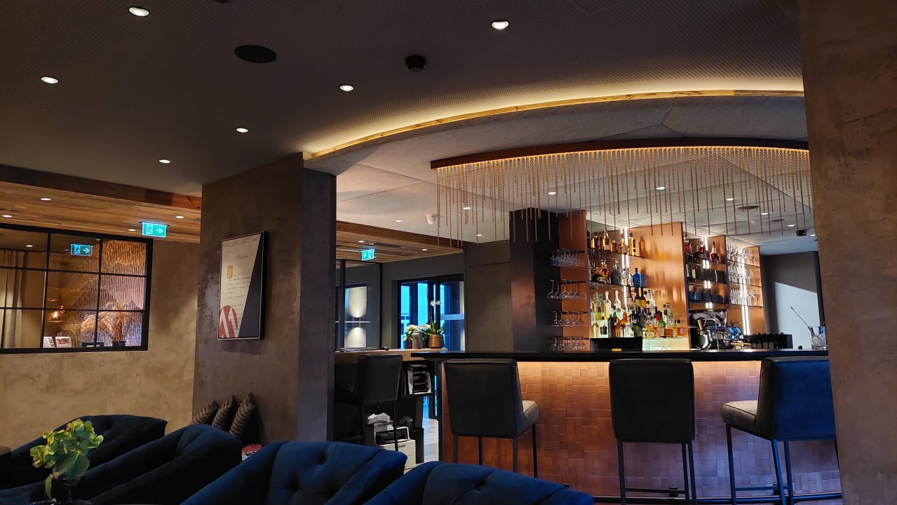 Gastro THE MATTHEW - Copper Lodge