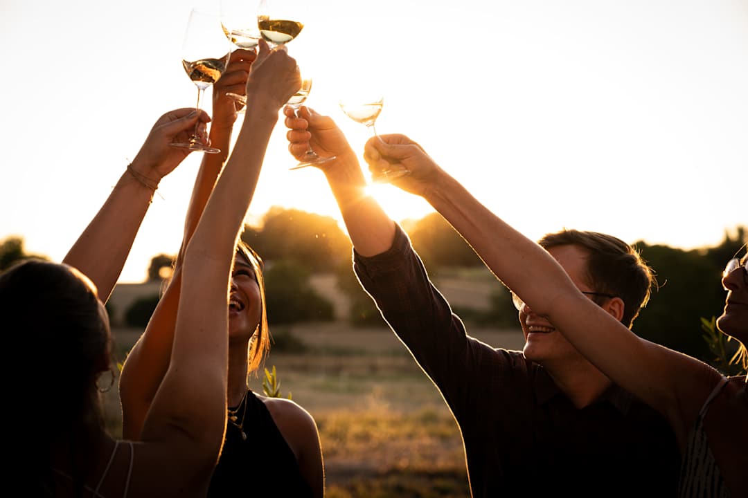 Ausblick Jordan's Untermühle