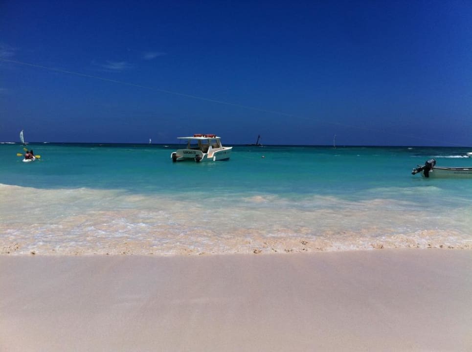 Der Strand Bahia Principe Luxury Esmeralda