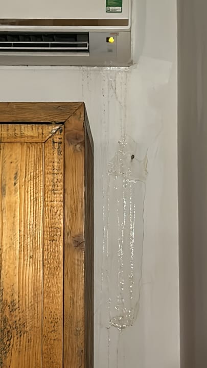 Zimmer Kihaa Maldives