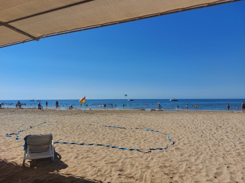 Strand Sunis Evren Beach Resort Hotel & Spa