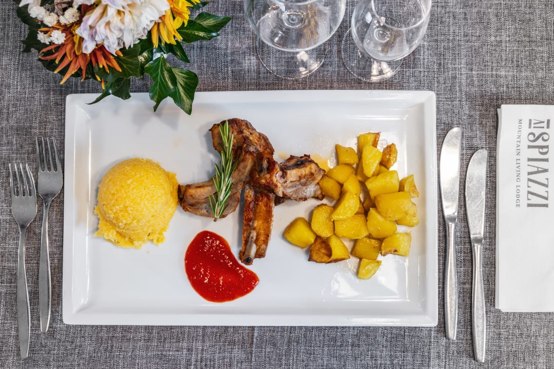 Gastro Albergo Ai Spiazzi