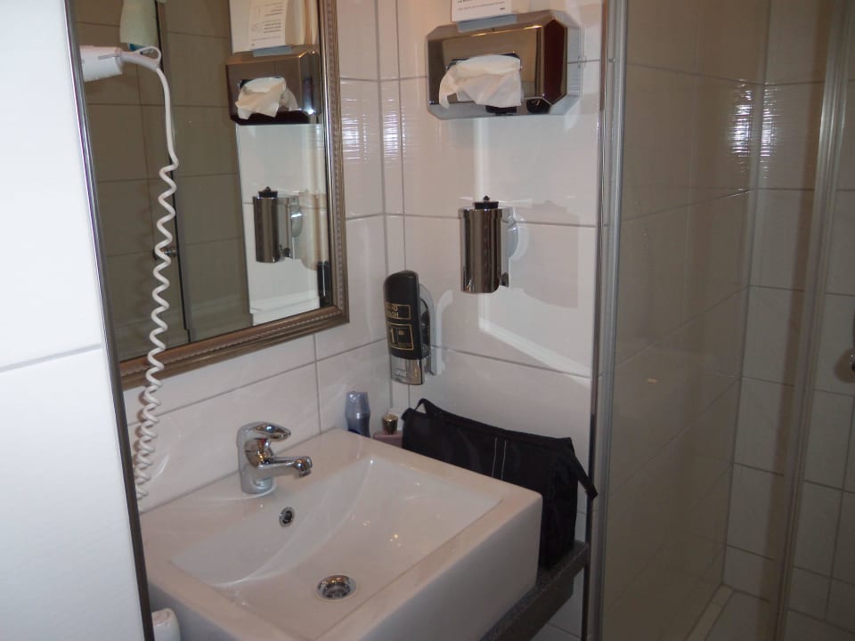 Bad Hotel Bernkasteler Hof