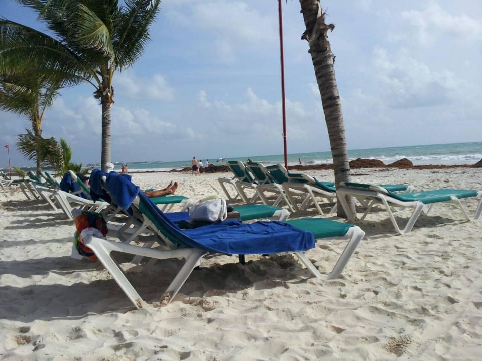 Hotel Catalonia Playa Maroma Catalonia Playa Maroma