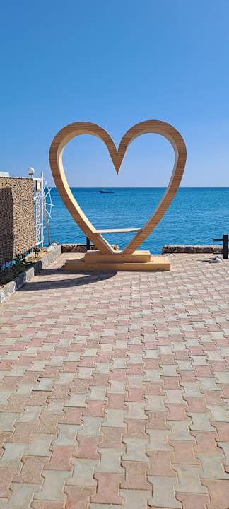 Strand Marlin Inn Azur Resort