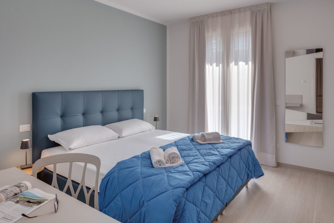 Zimmer Oleandro Holiday Apartments