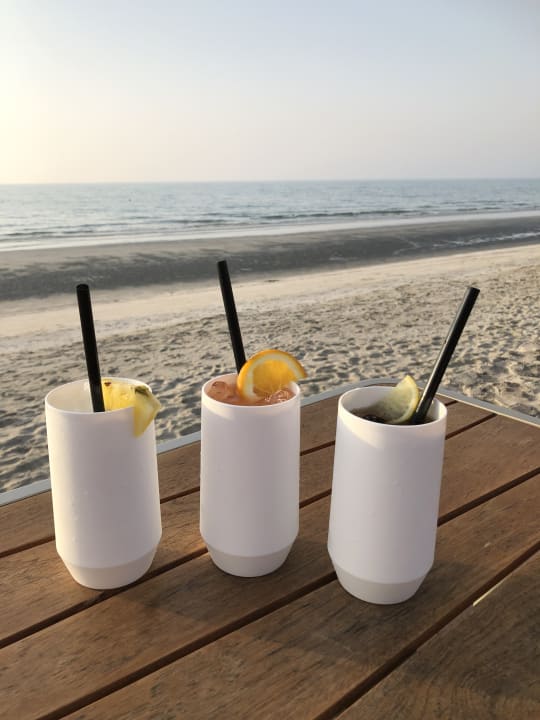 Gastro The Cove Rotana Resort