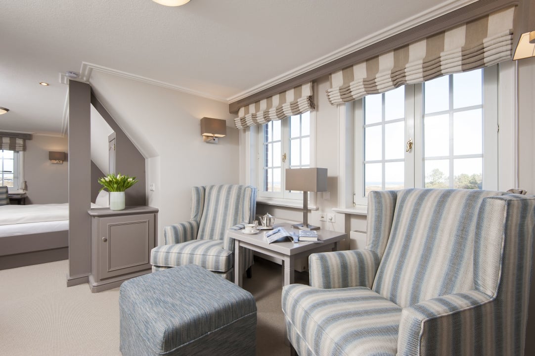 Zimmer Hotel Garni Ahnenhof