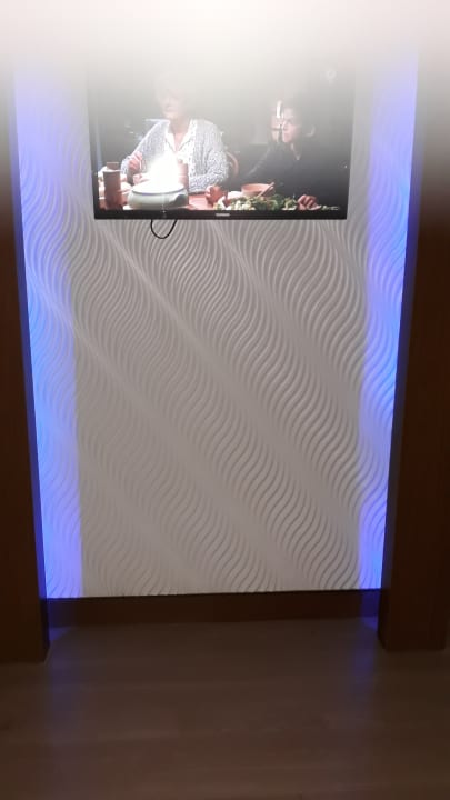 Zimmer Tac Premier Hotel & Spa