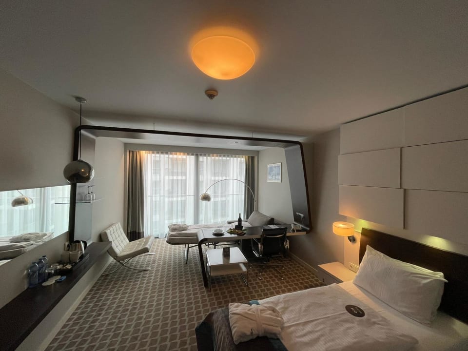 Zimmer Marine Hotel by Zdrojowa