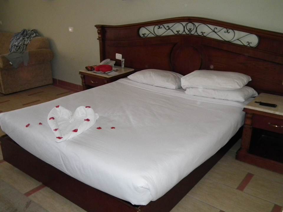 Wystrój Regency Plaza Aqua Park & Spa