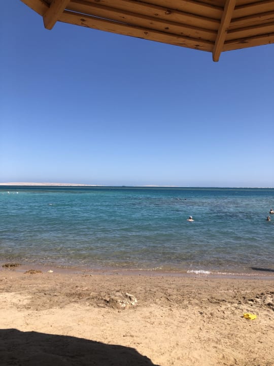 Strand Steigenberger Aqua Magic