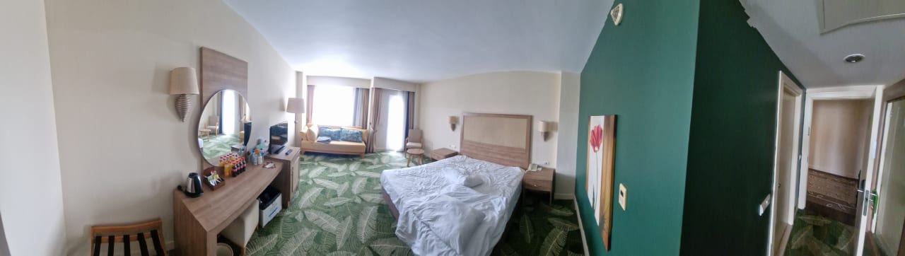 Zimmer Marvida Family Eco