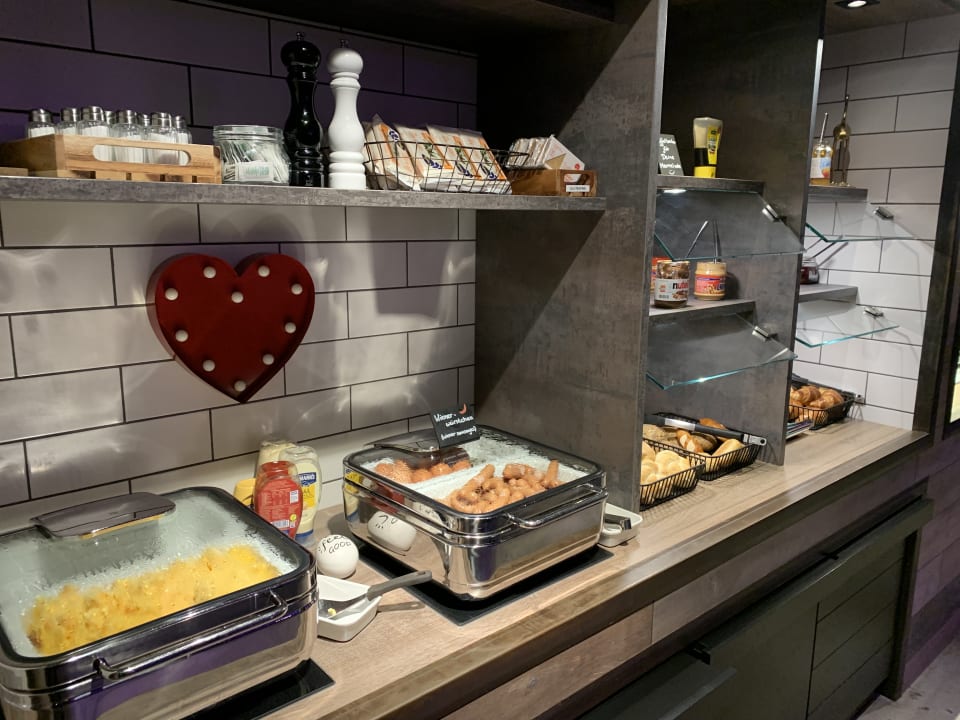 Gastro MOXY Frankfurt East