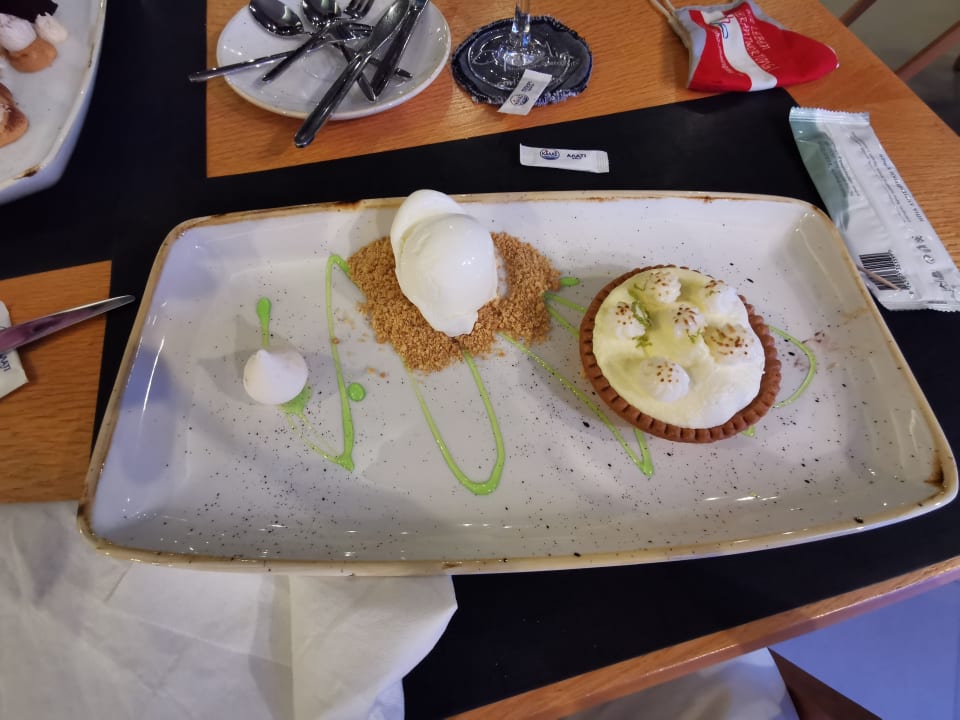 Gastro Harmony Boutique Resort