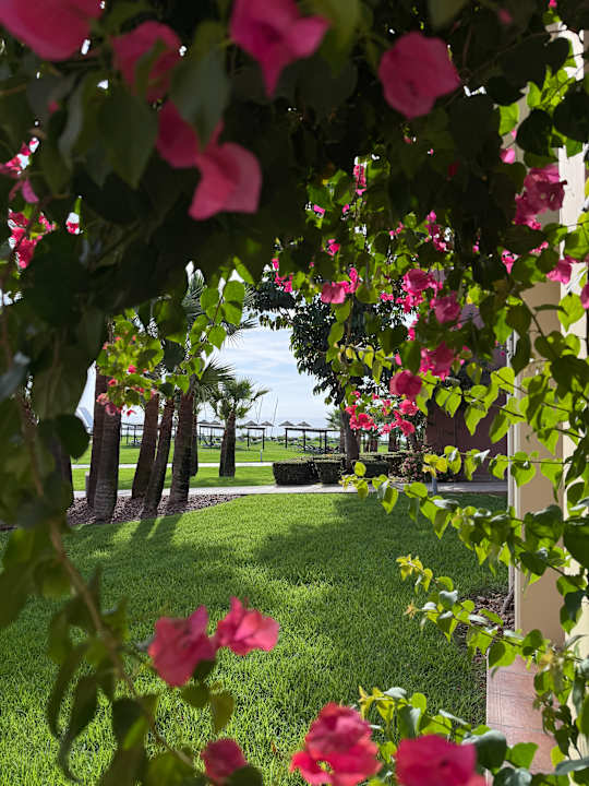 Ausblick ROBINSON CYPRUS