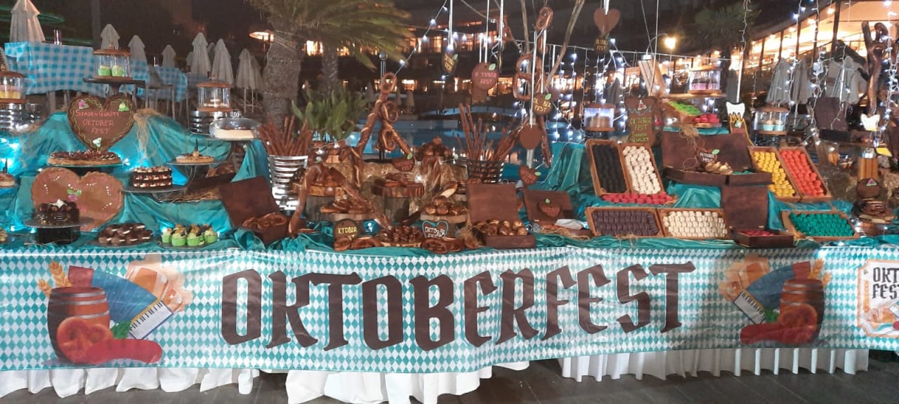 Sport & Freizeit Seaden Quality Resort & Spa