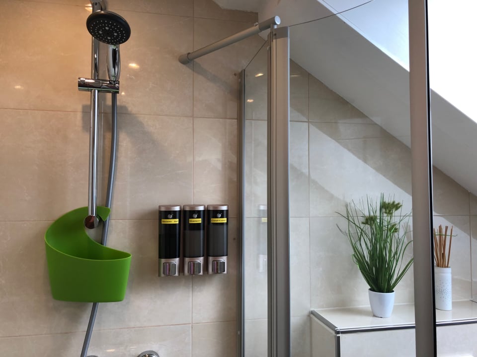 Zimmer FeWo Wipperhausen