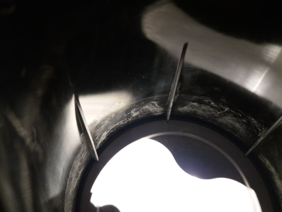 Zimmer Radisson Blu Hotel Hannover