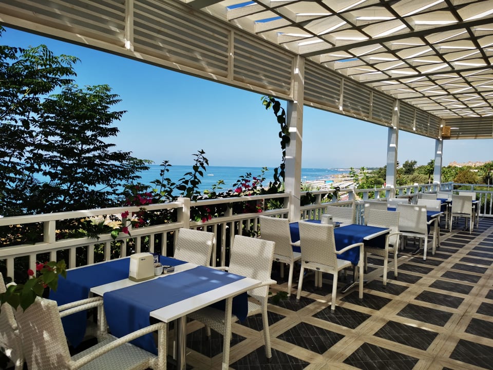 Strand Can Garden Resort