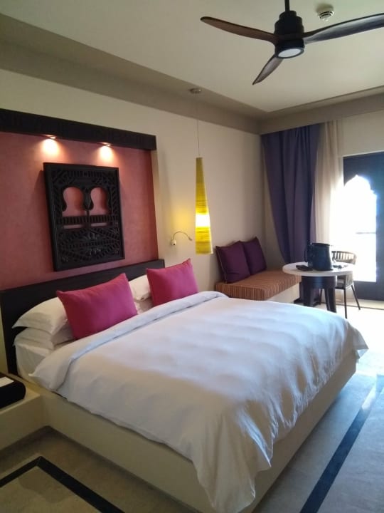 Zimmer Salalah Rotana Resort