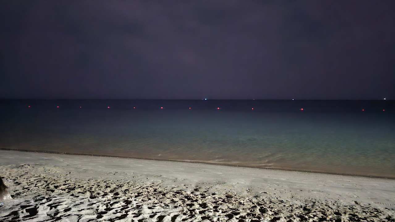 Strand Sentido Caribbean World Soma Bay