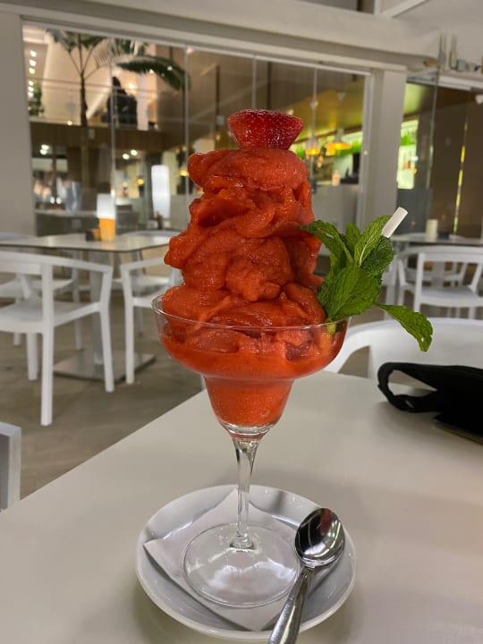 Gastro BQ Bulevar Paguera - Adults only