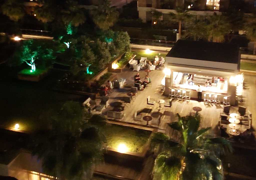 Gastro Sentido Trendy Verbena Beach