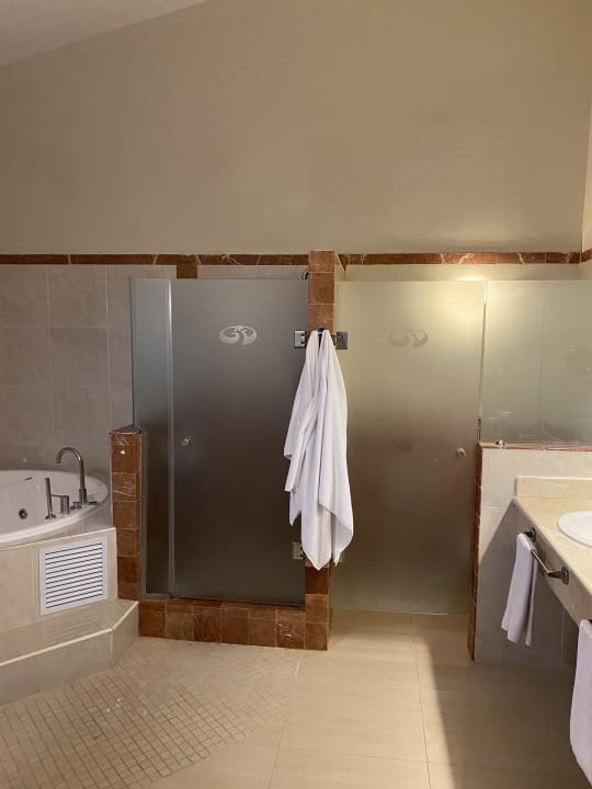 Zimmer Grand Palladium Select Bávaro Resort & Spa