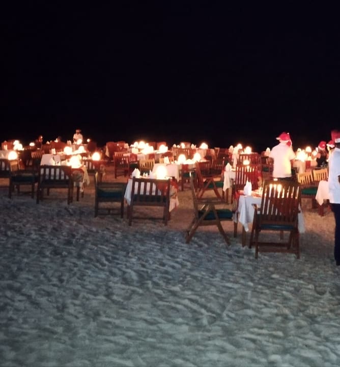 Gastro Veligandu Maldives Resort Island