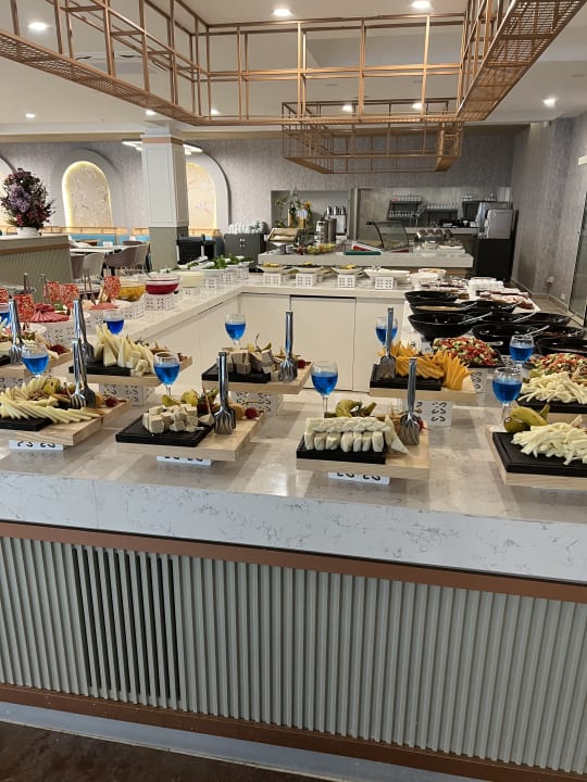 Gastro Side Story Resort & Spa