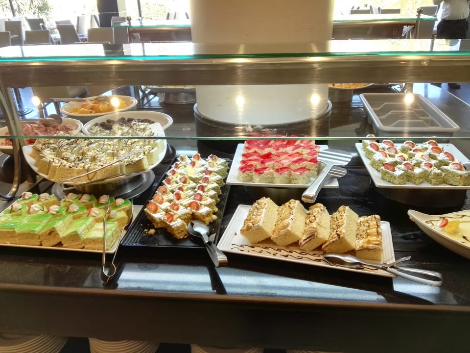 Gastro Palm Beach Resort