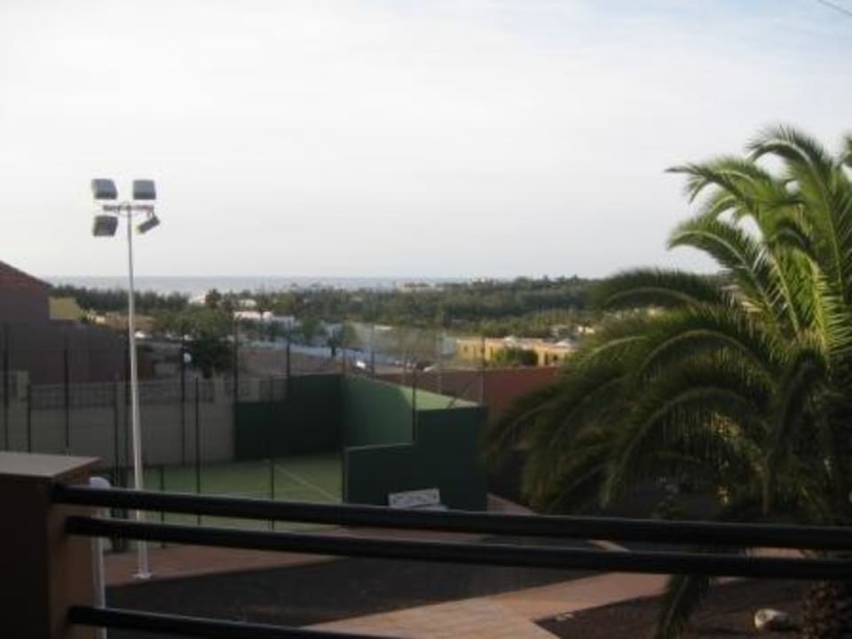 Zur Aussenanlage KN Matas Blancas Hotel - Adults only