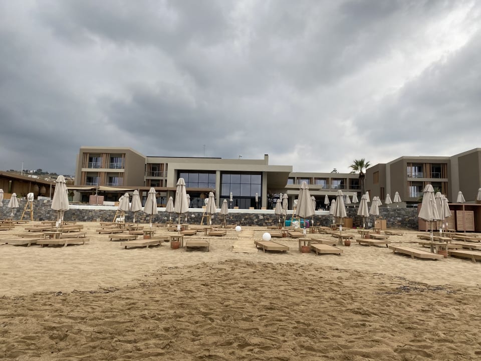 Strand Sentido Unique Blue! Resort and Villas