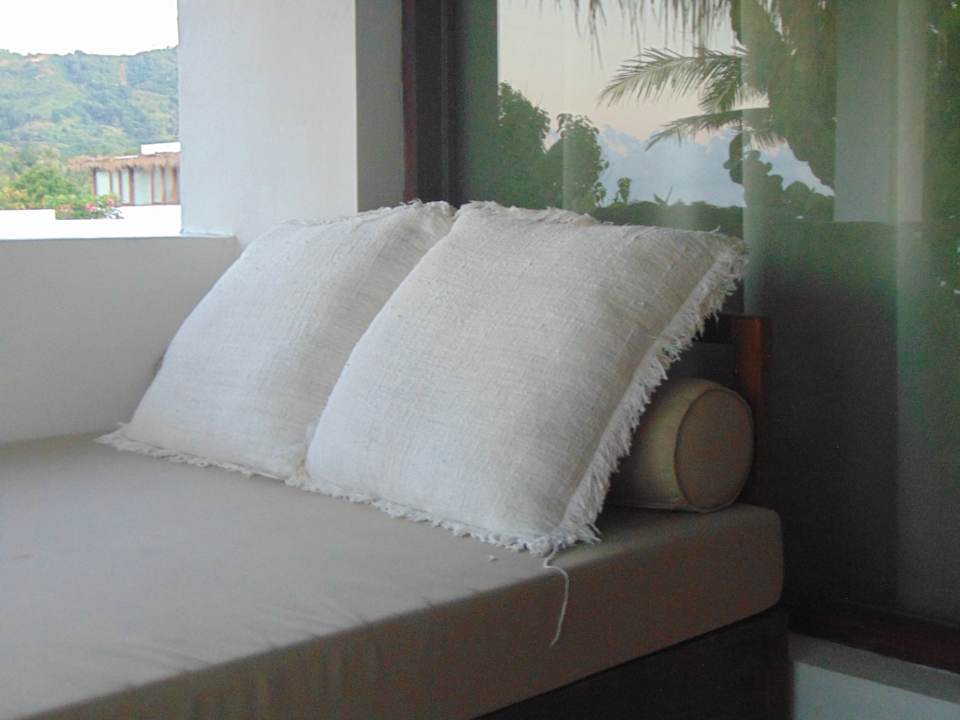 Zimmer Amber Lombok Beach Resort