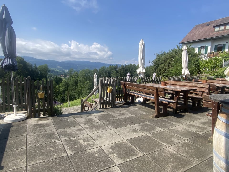 Gastro Weingut Pension Hack-Gebell