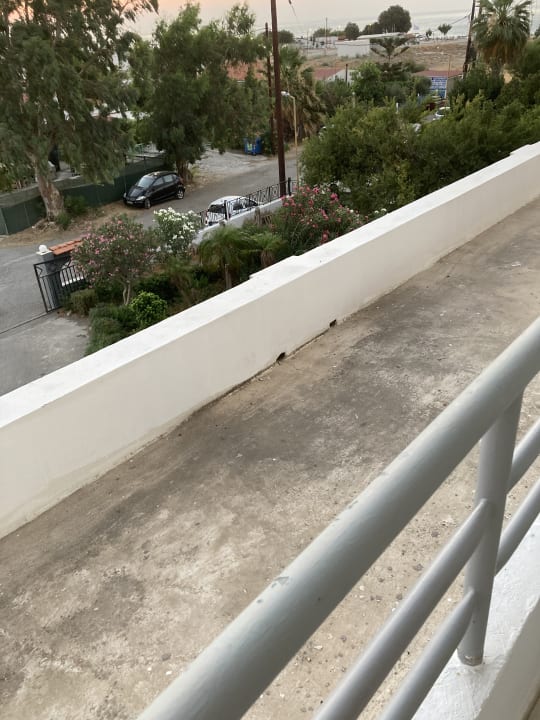 Zimmer Hotel Faliraki Bay