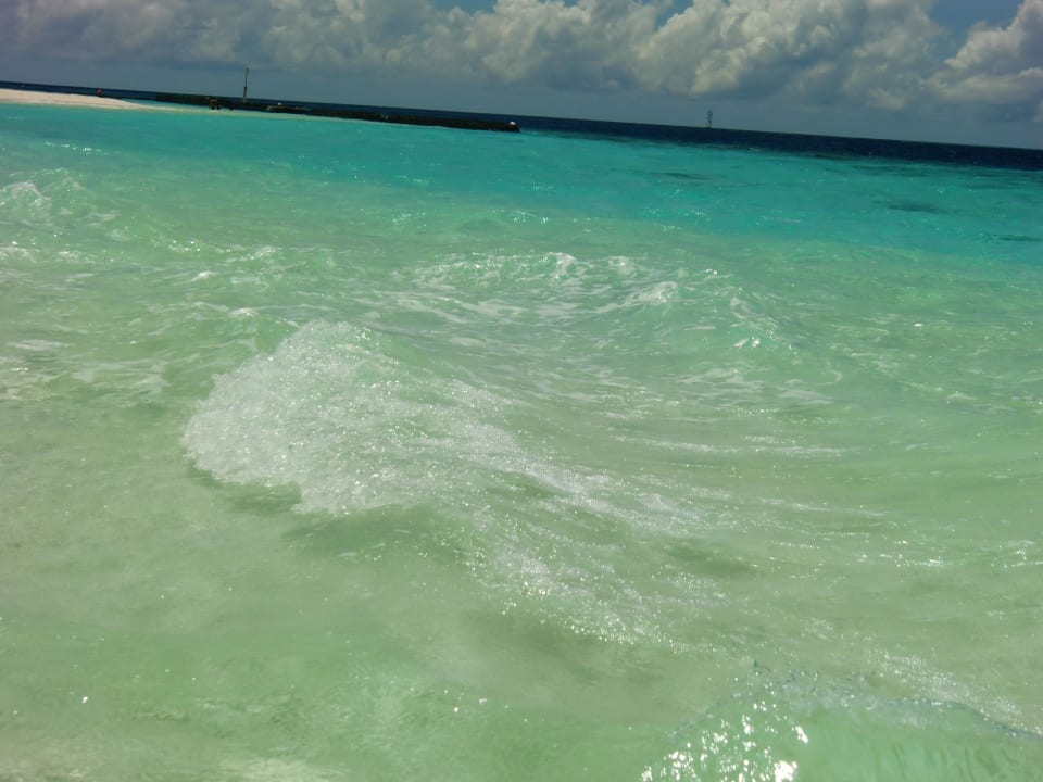 Wunderbar Sun Siyam Vilu Reef