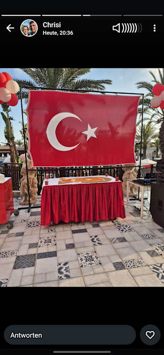 Sonstiges Quattro Beach Spa & Resort