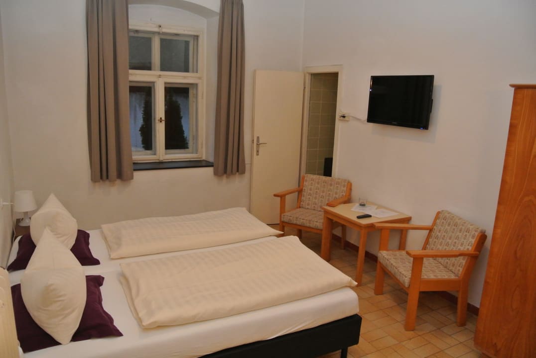 Standardzimmer Hotel Gruberhof